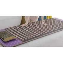 싱글 옥장판 1인 옥매트 게르마늄 스톤 소파 장판, A형 70x190cm