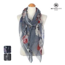 플로잉 울스카프 MSFA-9105