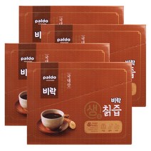 팔도 비락 생칡즙, 120ml, 40개
