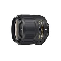 니콘 Nikon 단초점 렌즈 AF-S NIKKOR 35mm f/1.8G ED 풀 사이즈 지원, 자세한 내용은 참조