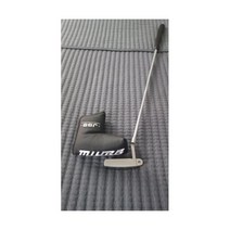 Miura 미우라 Km1 퍼터 RH 34.5