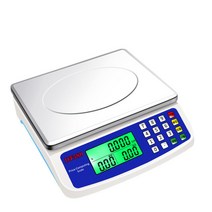 다이어트 요리 정밀 전자저울 베이킹 원두 무게 측정, 08.충전식 모델 30kg 정확도 1g