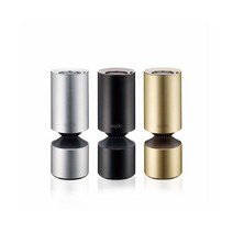 [카도] 명품 차량용 광촉매 공기청정기 MP-C20U, 색상:실버