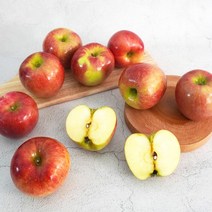 [더조은푸드] [더조은] 아리수 사과 가정용 3kg 17-18과, 상세 설명 참조