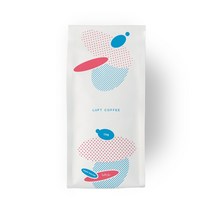 루프트 커피 예가체프 G2 프리미엄 원두커피 1kg, 모카포트/에어로프레스