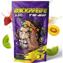 집중력 파워 및 펌프를 위한 프리 워크아웃 부스터 백파이프 투고 2022년 품질 수상 제품 31g 2제공량 L 시트룰린 L 티로신 글리세롤 베타인 L 테아닌 카페인이 함유된