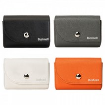부쉬넬 가죽케이스 PRO X3 Tour V5 PRO XE 전 모델 호환가능 소가죽 소재 프리미엄 케이스, 오렌지