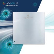 노바이러스 [신상품][아일랜드산] 공기청정 살균기 NV-990, NV-990 (벽걸이 설치)