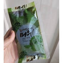 머위즙 머위 효능 봉두채 국내산 자연 야생 50포 1개