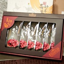장흥축협 장흥한우육포 40g*6봉, 1, 40g