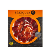 BLAZQUEZ 하몽 데 세보 이베리코, 1개, 50g