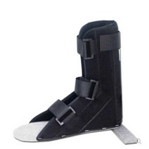 발 발목 보호대 의료용 반깁스 아대 얇은 깁스 밴드, 회전 방지 + 신발 사이즈  39-42