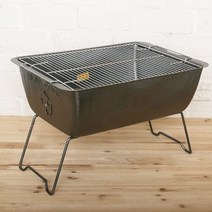 바비큐그릴 야외용바베큐그릴 펜션용품 야외용숯불그릴 바베큐그릴판