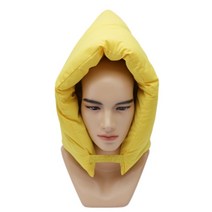 지진방재모자 방석형 어린이집 유치원 초등학교