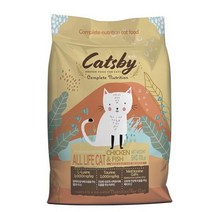 캐츠비 고양이사료 5kg