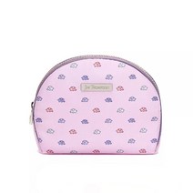 짐톰슨 태국 실크 파우치 지갑 13x10x3cm