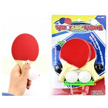 챔피언 스피드 탁구세트 네트포함, 단품