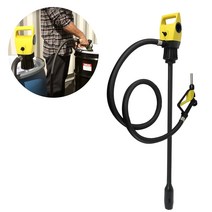 드럼 펌프 전동 고속오일펌프 주유기 자바라, 04-전동 드럼펌프(일반형)