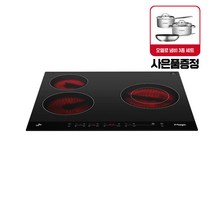 [전국무료설치기사방문] SK매직 3구 빌트인 매립형/스탠드형 전기레인지(하이라이트) ERABT300M, ERABT300 빌트인타입 배송요청