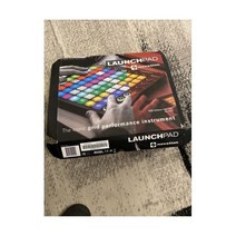 노베이션 LAUNCHPAD MK2 64패드 DJ 라이브 컨트롤러 Ableton
