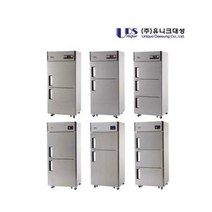 유니크 냉장고 직냉식 업소용냉장고 냉동고, 선택06. 메탈-냉동-디지털, 상세페이지 참조6