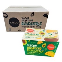 기타 아미고나쵸그립앤고구아카몰100g24개(1박스), 24개(1박스)