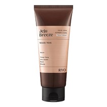 려 자양윤모 탈모전문증상케어 트리트먼트 제주 산들바람, 3개, 200ml