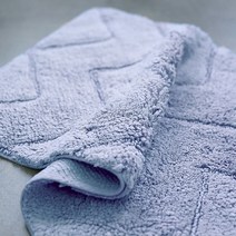 플로티나 순면 다용도 러그 2P 40 x 120cm C세트 매트 카페트 발 카패트 담요 코스트코