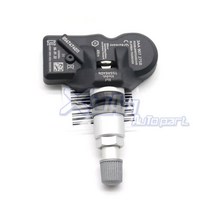 Xuan-TPMS 타이어 압력 센서 모니터 시스템 3AA907275B 폭스바겐 CC 티구안 파사트 2007-2015 433Mhz, [01] 1 piece