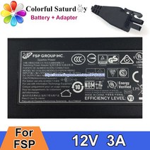 AC DC 어댑터 2N 12V 3A FSP036-RBBN2 FSP 전원 어댑터 FORTIGATE F 포티넷 60D FG-60D 30E-3G4G 30E AD03, 01 EU