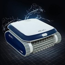 Metalix 수영장 청소기 스마트폰 스마트 내비게이션 로봇 청소