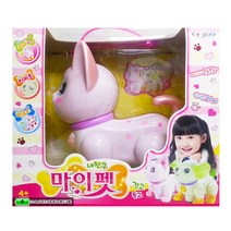 나이스토이 내 친구 마이펫 (랜덤)
