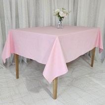 면식탁보 면테이블보 옥스퍼드지 색상25종류 180x145_367CkY_다판다차차 기획, 쿠팡 본상품선택, 쿠팡 검정, 쿠팡 본상품선택