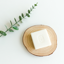 약담초 천연보습비누, 1개