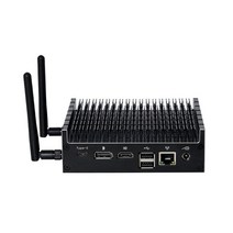 미니 PC 펜티엄 5405U 16GB RAM 512GB SSD, 03 번들 3