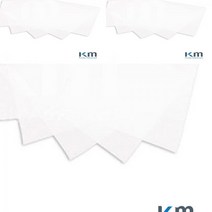 크린룸 WW-3012 폴리에스터 와이퍼 30X30CM 100매 똥종이 오일제거 산업용타올