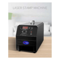 인감 도장 기계 노광기 레이저 도장기 마킹기 감광, 전자동 타입 B