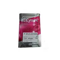 KCC페인트 워시프라이머 VP134-2231 적갈색 16L