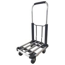 책임툴 스마토 테크 트럭 SM-HT150 핸드트럭, 1개