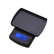 계량저울 제빵 베이킹 주방 저울 휴대용 100g 500g0.01g 디지털 전자 측정, 검은 색, 300g 0.01g, 협력사