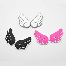 문콕스펀지 자동 흠집방지 패드 문콕가드 차량 도어가드 차문콕 충격 문콕 가드 문콕방지 차량문콕 자동차 자동차제거 차 천, 도어가드 핑크