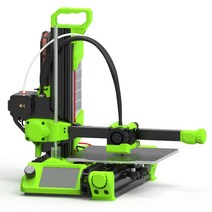 휴대용 3D 프린터 조립식 3D프린터제작 홈 스타터키트, 패키지 3 iX+tools+1 롤 재료