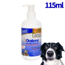 강아지 고양이 마시는 치약 자이목스 오라틴 드링킹 워터 애더티브 115ml, 오라틴 투스페이스트(메인터넌스) 70g