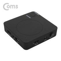 라이트컴 Coms CV171 HDMI 캡쳐 HD Video Full 1080P30Hz 지원 Mic PC 저장기능 [A] 영상편집보드-외장형