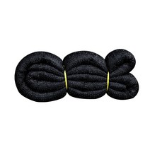 농업용 산업용 건설현장 차광막 차광망 단직 흑색 75% 대형 UV차단 그늘막 마당 차양막 가림막 그늘망, 12m X 25m