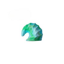 [러쉬]더 그레이트 웨이브 - 버블 바입욕제
