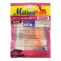 마리아 마마웜 슬림 크롤러 1.8인치, PKR/C (564-334)