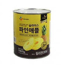폴라리스 이츠웰 파인에플슬라이스