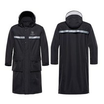 블랙야크 S-레인코트 우의 비옷, L