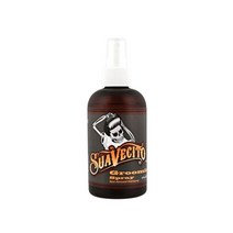수아베시토 포마드 그루밍 스프레이 8oz / SUAVECITO MENS GROOMING SPRAY 8OZ